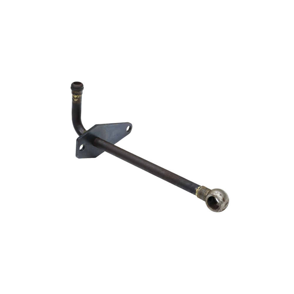 Przewód z pokrywą jako adaptacja rozdzielacza podnośnika do Ursus C-360 46546150, 50480000 APARTS