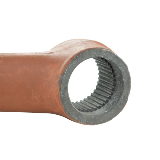 Ramię wału podnośnika kompletne do C-360 46680050 APARTS