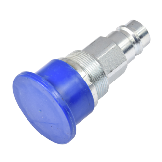 Redukcja Euro gniazdo-wtyczka (ISO) M22 x 1,5 50490060 APARTS