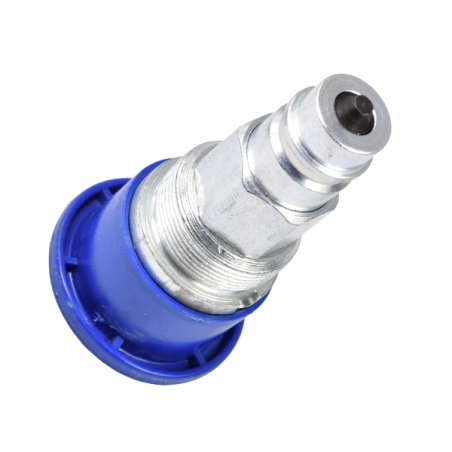 Redukcja Euro gniazdo-wtyczka (ISO) M22 x 1,5 50490060 APARTS