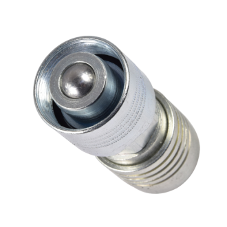 Redukcja euro wtyczka-gniazdo (iso) M22 x 1,5 50490070 APARTS