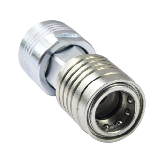 Redukcja euro wtyczka-gniazdo (iso) M22 x 1,5 50490070 APARTS