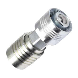 Redukcja euro wtyczka-gniazdo (iso) M22 x 1,5 50490070 APARTS