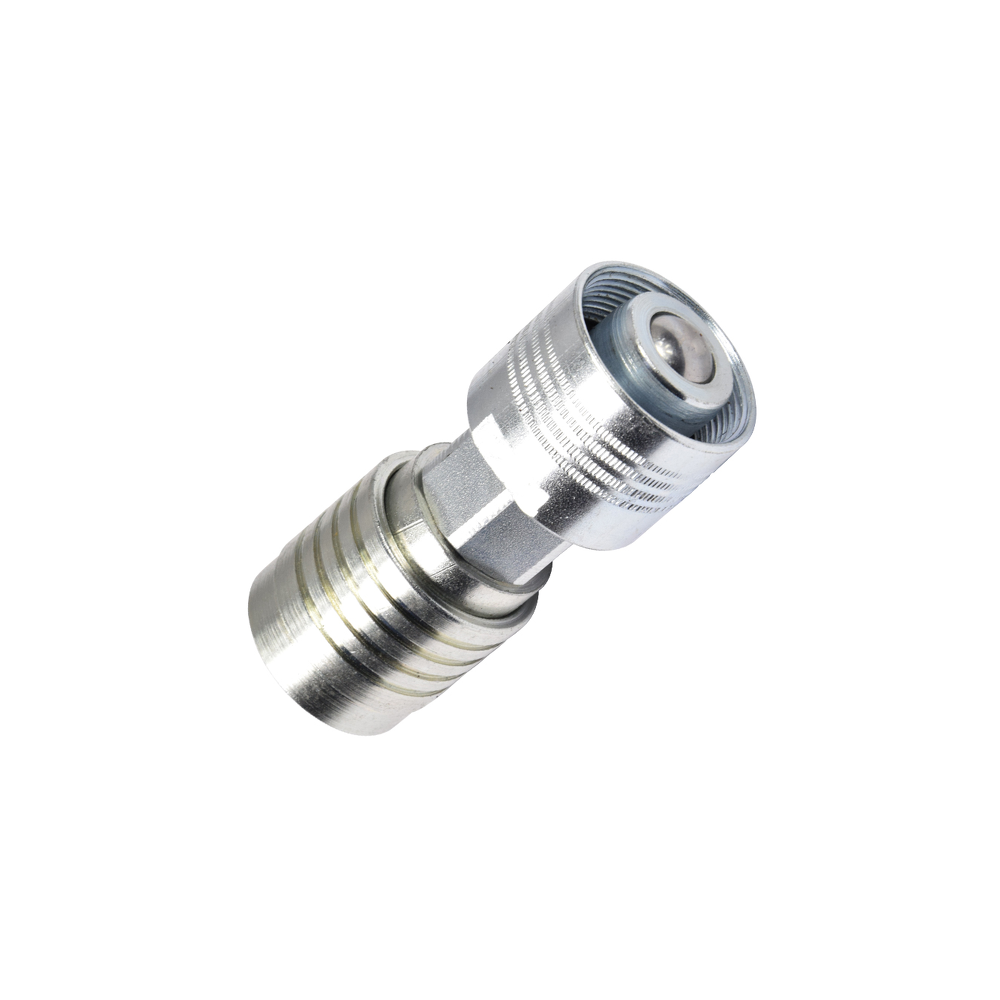 Redukcja euro wtyczka-gniazdo (iso) M22 x 1,5 50490070 APARTS