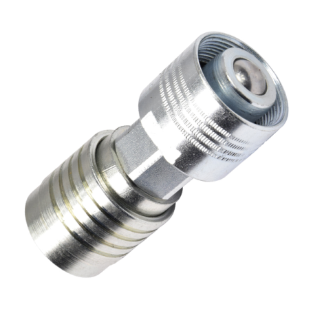 Redukcja euro wtyczka-gniazdo (iso) M22 x 1,5 50490070 APARTS