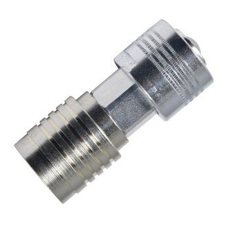 Redukcja euro wtyczka-gniazdo (iso) M22 x 1,5 50490070 APARTS