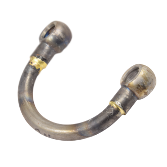 Rura łącząca podnośnika kompletna do C-360 46448080 APARTS