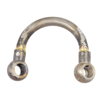 Rura łącząca podnośnika kompletna do C-360 46448080 APARTS