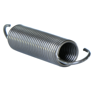 Sprężyna dźwigni mechanizmu podnośnika do C-360 50582350 APARTS