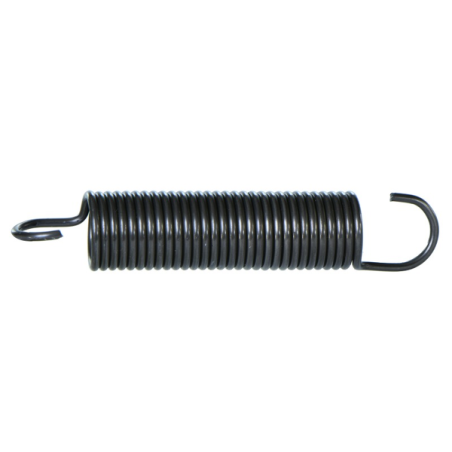 Sprężyna dźwigni mechanizmu podnośnika do C-360 50582350 APARTS