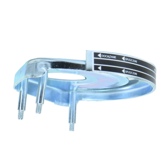 Tarcza zewnętrzna mechanizmu podnośnika Ursus C-360 46582141 APARTS