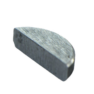 Wpust czółenkowy 2,5x3,7 dźwigni zewnętrznej do C-360 50580520 APARTS