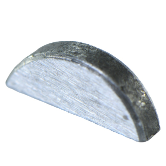 Wpust czółenkowy 2,5x3,7 dźwigni zewnętrznej do C-360 50580520 APARTS