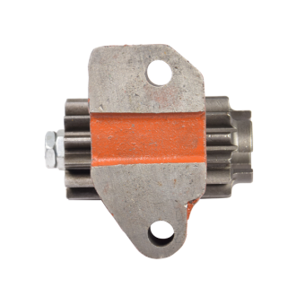 Wspornik napędu pompy kompletny do C-360 46546220, 50546221 APARTS