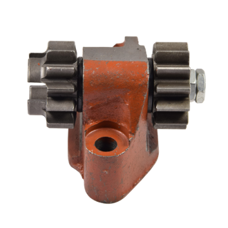 Wspornik napędu pompy kompletny do C-360 46546220, 50546221 APARTS