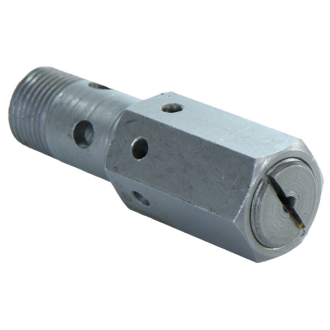 Zawór bezpieczeństwa cylindra podnośnika do C-360 46548450 APARTS