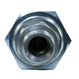 Zawór gniazdo stary typ M22x1,5 do C-360 50490020 APARTS