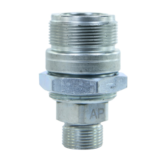 Zawór gniazdo stary typ M22x1,5 do C-360 50490020 APARTS