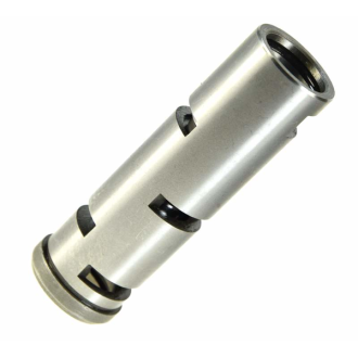 Zawór kompletny rozdzielacza do C-360 50581041+50581071 APARTS