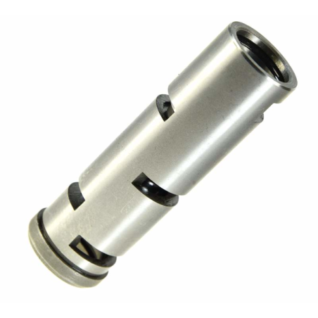 Zawór kompletny rozdzielacza do C-360 50581041+50581071 APARTS