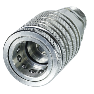 Szybkozłącze hydrauliczne gniazdo Euro M22x1.5 Ursus C-330 C-360 46490020 APARTS