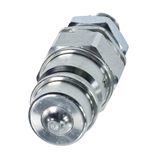 Szybkozłącze hydrauliczne wtyczka M16 x 1,5 Euro Long 46490110 APARTS