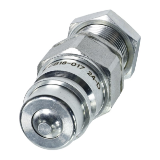 Szybkozłącze hydrauliczne wtyczka M22 x 1,5 Euro Long 46490080 APARTS