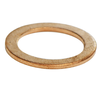 Podkładka miedziana fi - 14x20 do C-360 50721440, KN6-2 APARTS