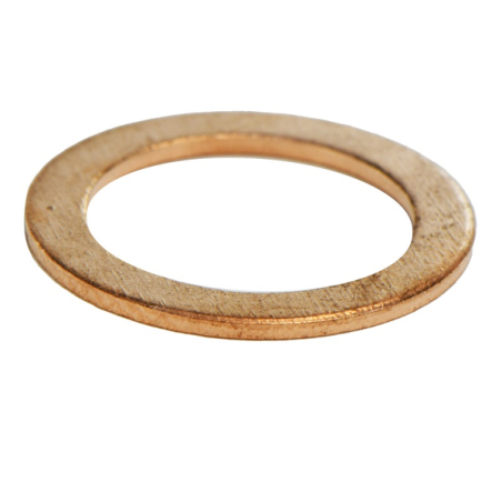 Podkładka miedziana fi - 14x20 do C-360 50721440, KN6-2 APARTS