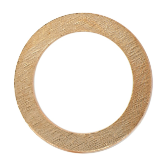 Podkładka miedziana fi - 14x20 do C-360 50721440, KN6-2 APARTS