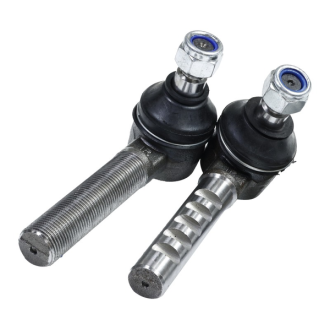 Przegub kulowy, końcówka drążka, zestaw 4 sztuk (2 x z gwintem, 2 x frezowany) Ursus C-360 APARTS