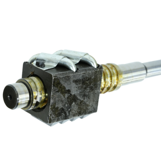 Wał kolumny kierowniczej Ursus C-360 91011000 APARTS