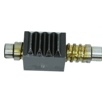 Wał kolumny kierowniczej Ursus C-360 91011000 APARTS