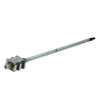 Wałek kolumny kierowniczej Ursus C-4011 46535907, 953595 APARTS