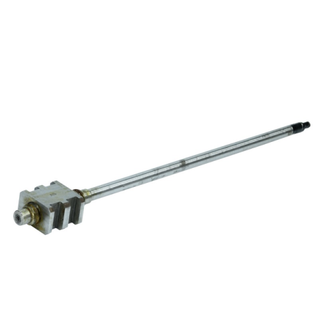 Wałek kolumny kierowniczej Ursus C-4011 46535907, 953595 APARTS