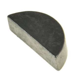 Wpust czółenkowy 5x7,5 mm 54260105 APARTS