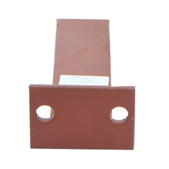 Belka boczna wspornika obciążników do C-360 46663010 APARTS