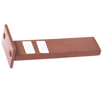 Belka boczna wspornika obciążników do C-360 46663010 APARTS