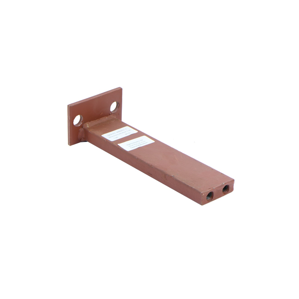 Belka boczna wspornika obciążników do C-360 46663010 APARTS