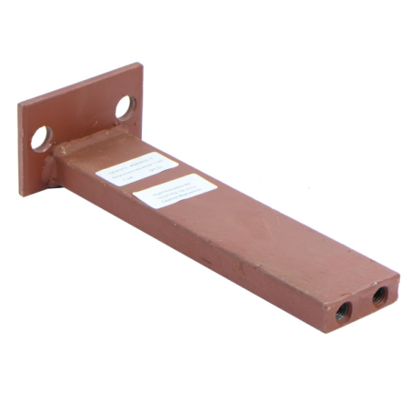 Belka boczna wspornika obciążników do C-360 46663010 APARTS