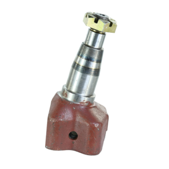 Czop koła przedniego z nakrętką, (18) C-4011 50436451 APARTS