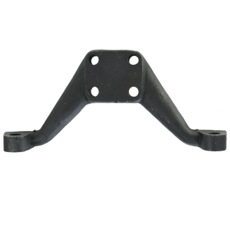 Dźwignia zwrotnicy dwa ramiona do wspomagania C-360 5063410-101 APARTS