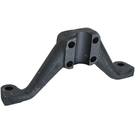 Dźwignia zwrotnicy dwa ramiona do wspomagania C-360 5063410-101 APARTS