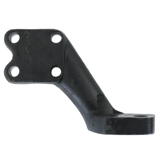 Dźwignia zwrotnicy lewa, dwa otwory do wspomagania C-360 5063409-102 APARTS