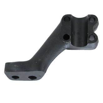 Dźwignia zwrotnicy lewa, dwa otwory do wspomagania C-360 5063409-102 APARTS