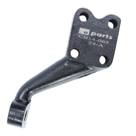 Dźwignia zwrotnicy lewa C-360 50634090 APARTS