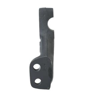 Dźwignia zwrotnicy prawa, dwa otwory, do wspomagania C-360 50634080-105 APARTS