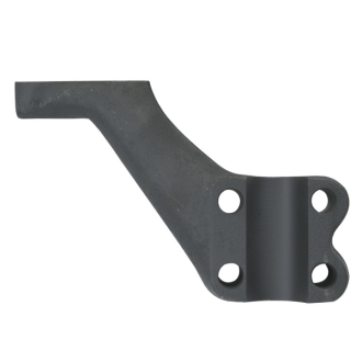 Dźwignia zwrotnicy prawa, dwa otwory, do wspomagania C-360 50634080-105 APARTS