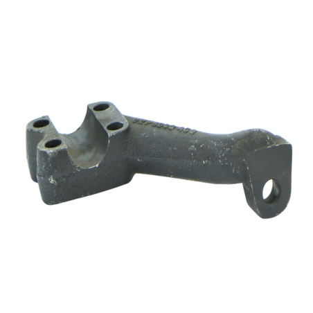 Dźwignia zwrotnicy prawa, odwrócony stożek, do wspomagania C-360 5063408-103 APARTS