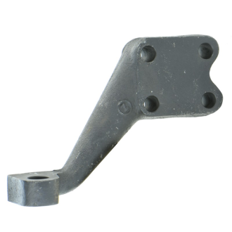 Dźwignia zwrotnicy prawa, odwrócony stożek, do wspomagania C-360 5063408-103 APARTS